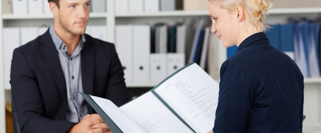 Zece sfaturi utile la un interviu pentru&nbsp;angajare