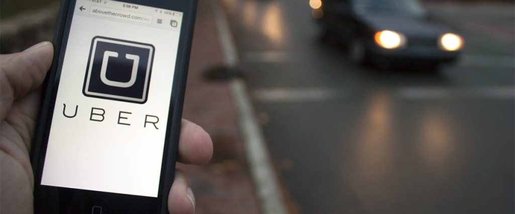 Uber. Da, sau nu? – Partea a&nbsp;II-a
