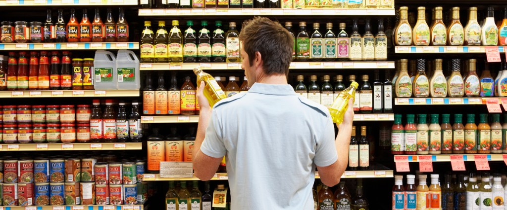 Ghid de supraviețuire în supermarketuri de&nbsp;sărbători