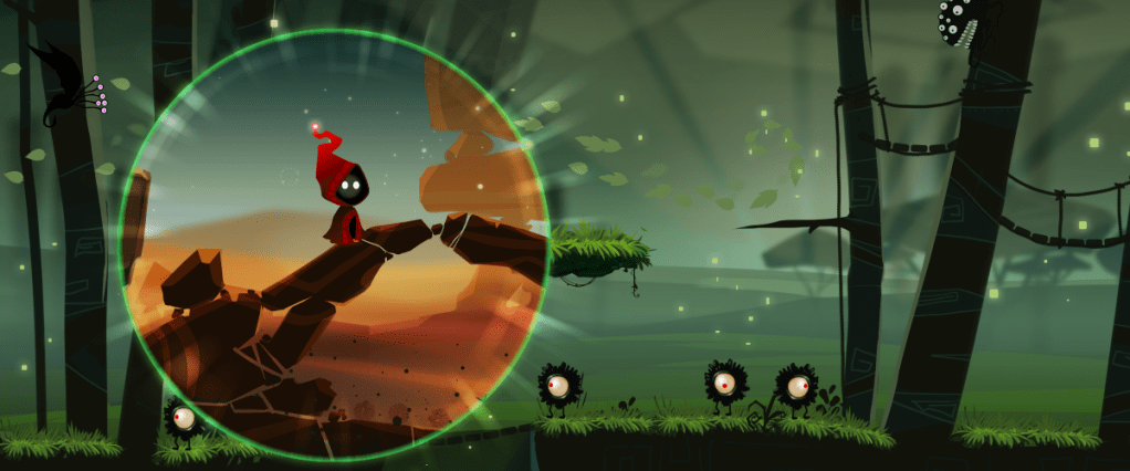 Interviu cu Sergiu Crăițoiu, creatorul jocului Unbound: Worlds&nbsp;Apart