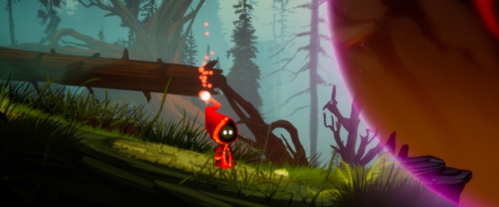 Review pentru demo-ul jocului video Unbound: Worlds&nbsp;Apart