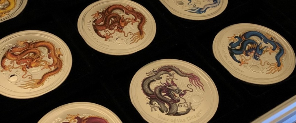 Interviu cu un colecționar de monede de&nbsp;argint