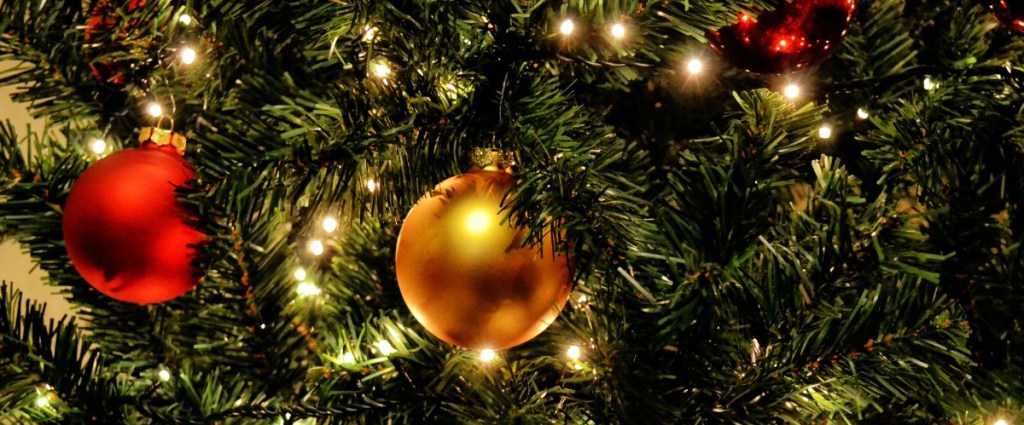Hai să vorbim despre pomul de&nbsp;Crăciun