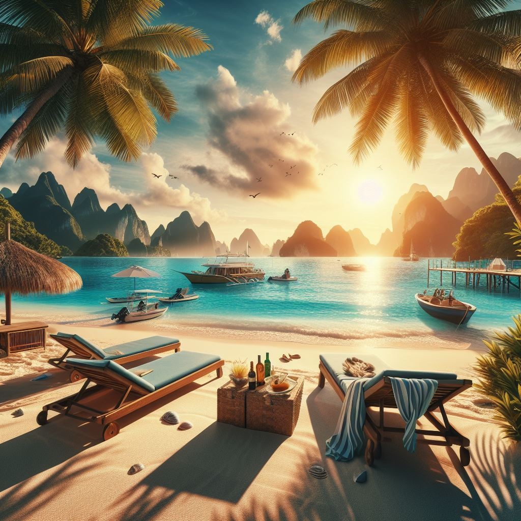 3 idei de vacanțe cu un buget de sub 500 de&nbsp;euro