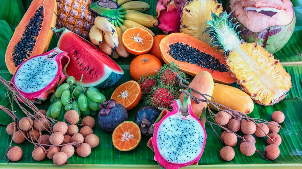 Comori exotice în piețele românești: kiwi românesc și delicii dincolo de fructele&nbsp;locale