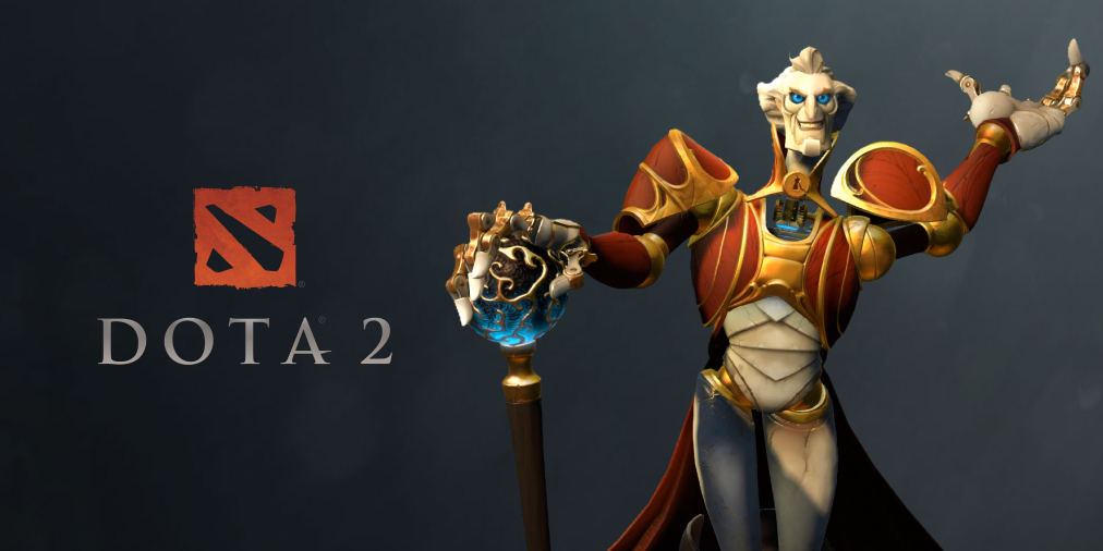 Ringmaster – Ghid Dota 2: Lore, Abilități și Iteme&nbsp;Populare