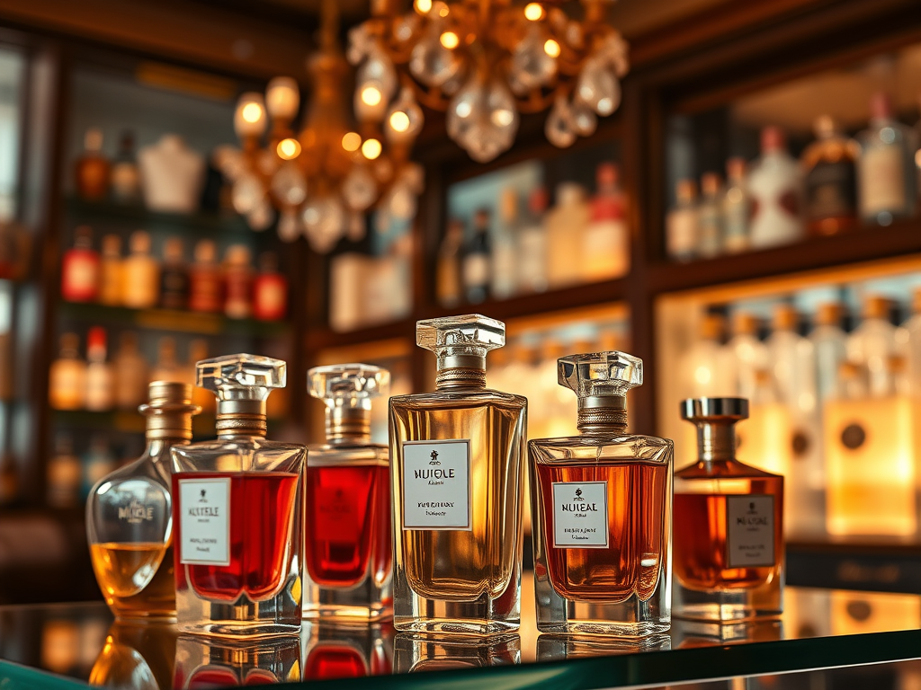 Top 3 Parfumuri Trendy pentru Femei în&nbsp;2025